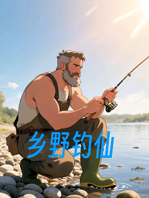 乡野钓仙