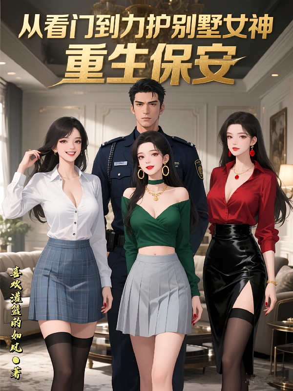 重生保安从看门到力护别墅女神