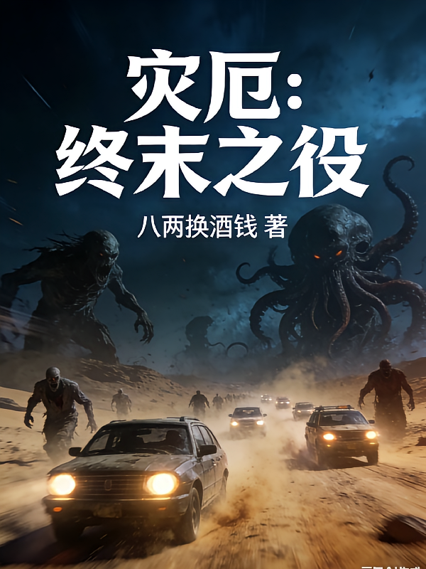 灾厄：终末之役