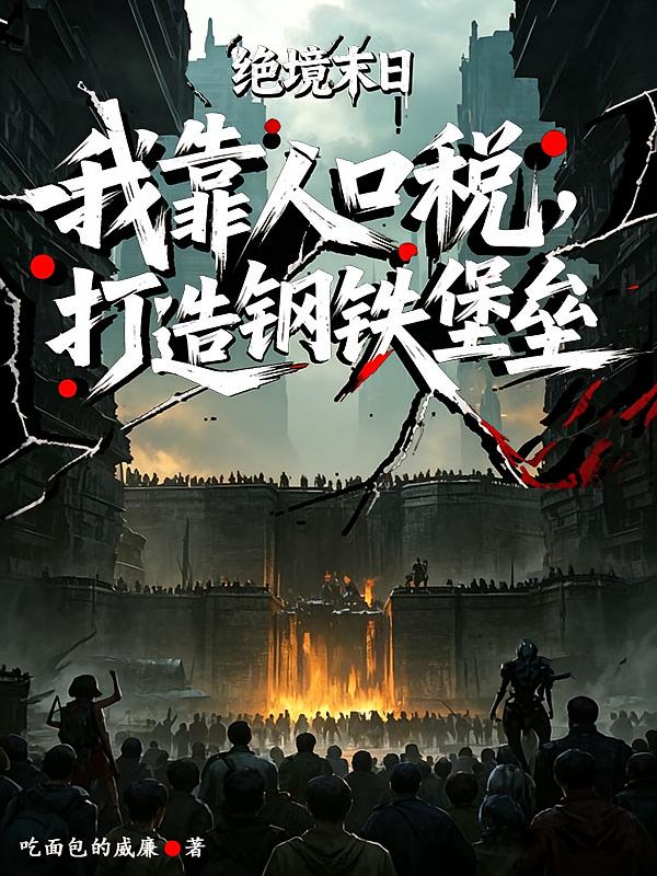 末日：我靠人口税，打造钢铁堡垒