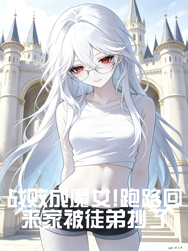 战败成魔女跑路回来家徒弟被抄了