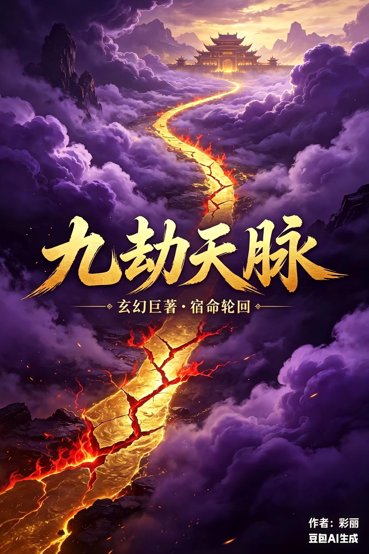 九劫天脉