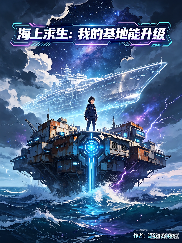 海上求生：我的基地能升级
