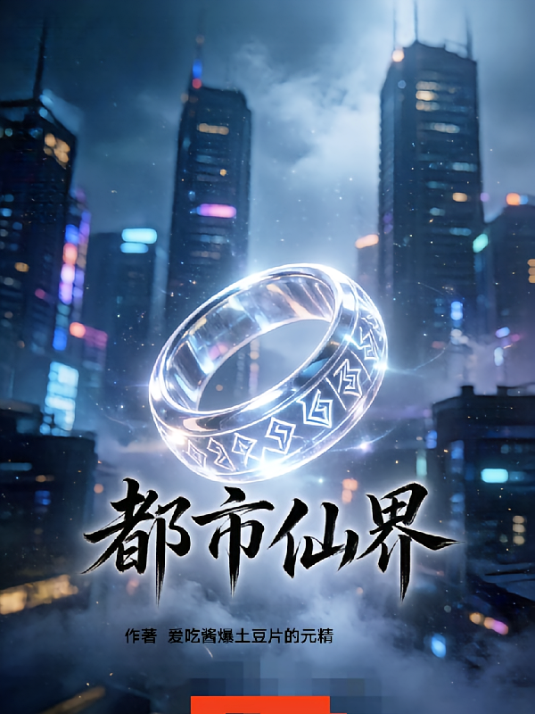 都市仙界