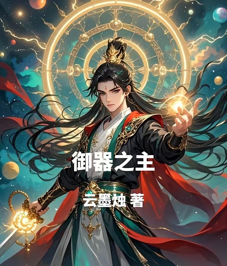 御器之主