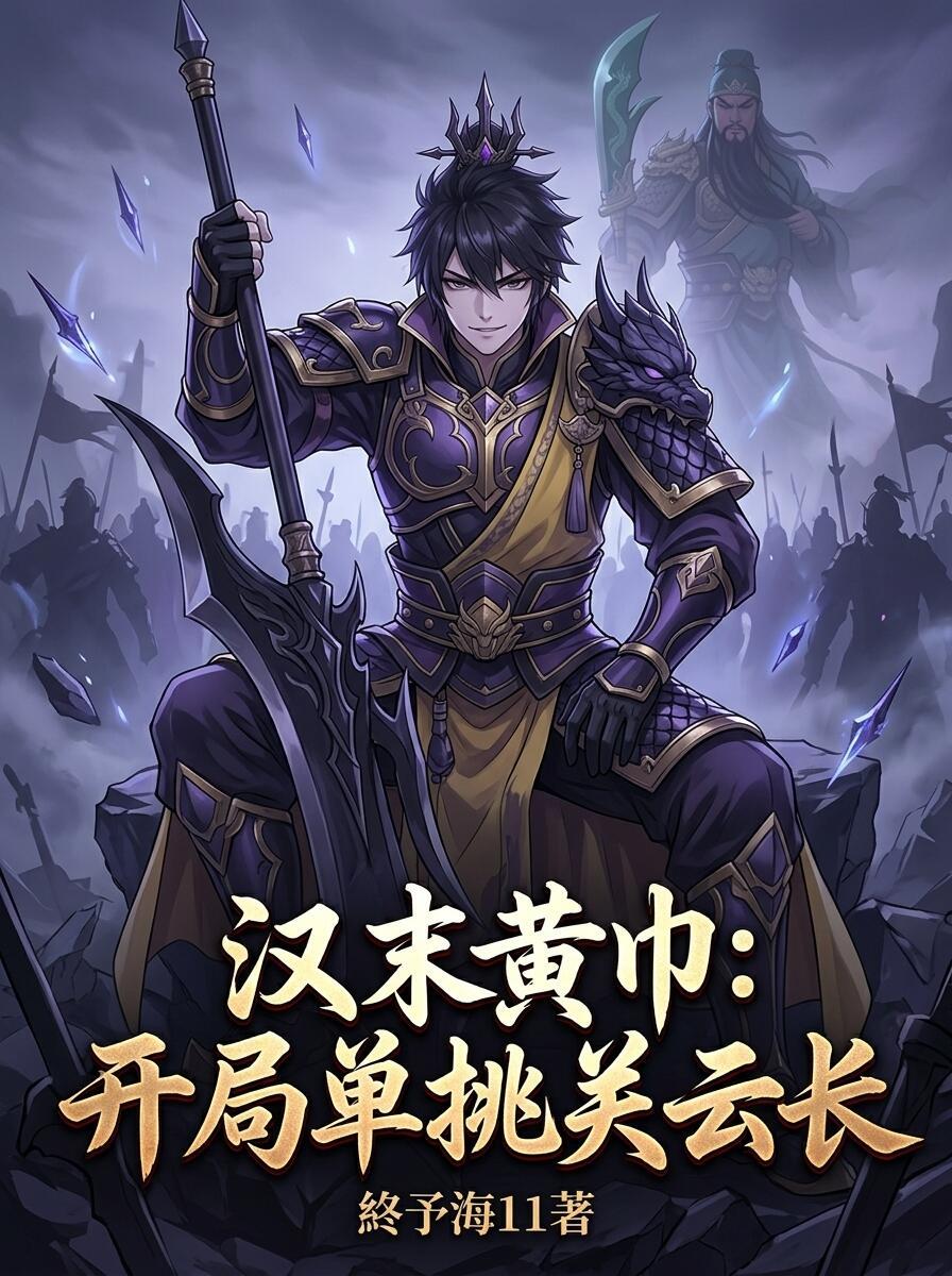 汉末黄巾：开局单挑关云长