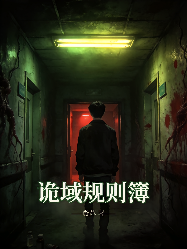 诡域规则簿