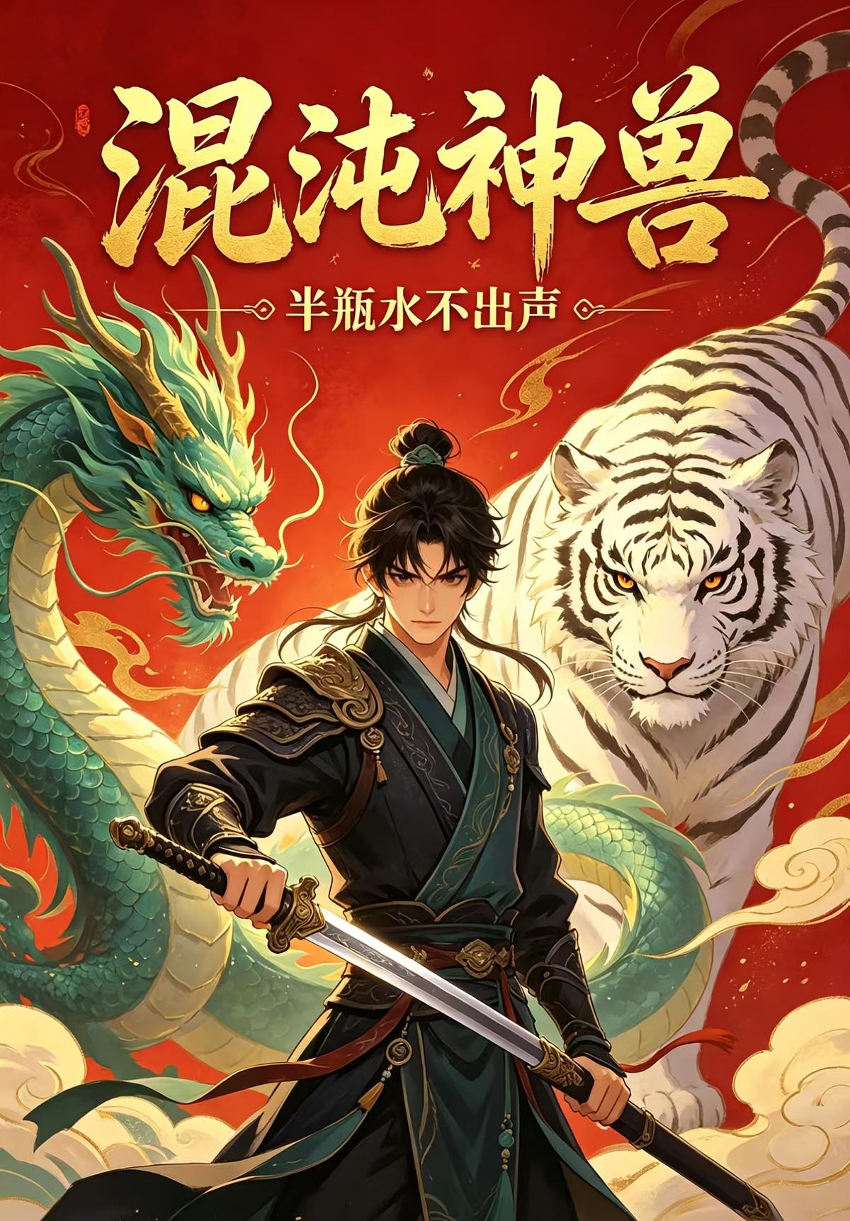 混沌神兽