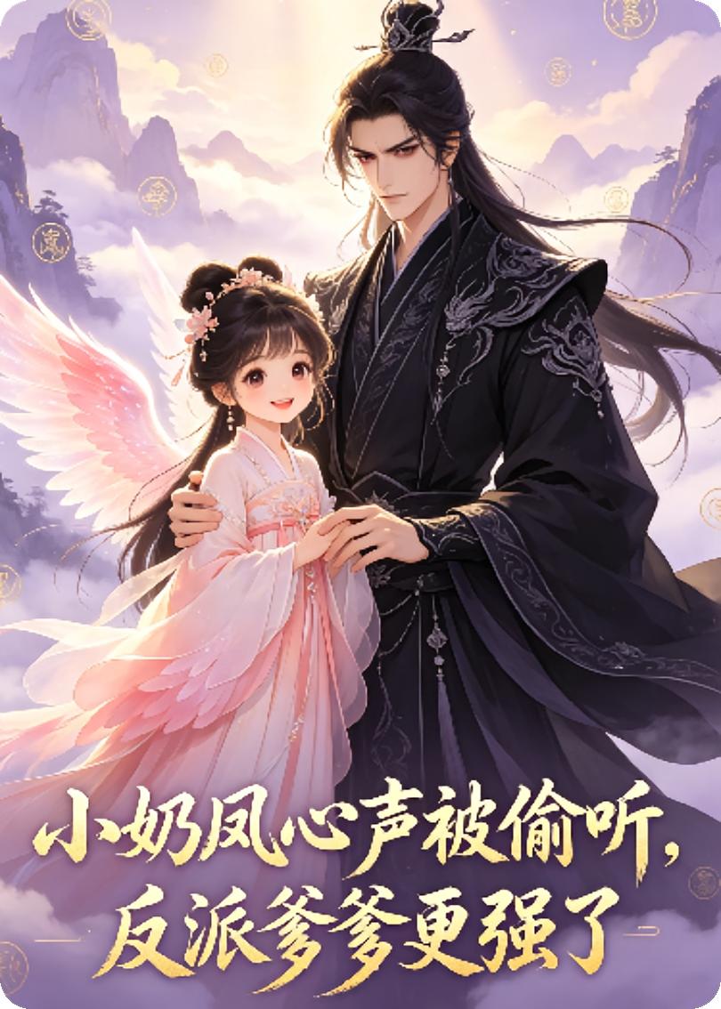 小奶凤心声被偷听，反派爹爹更强了
