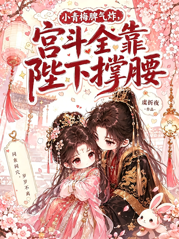 小青梅脾气炸，宫斗全靠陛下撑腰
