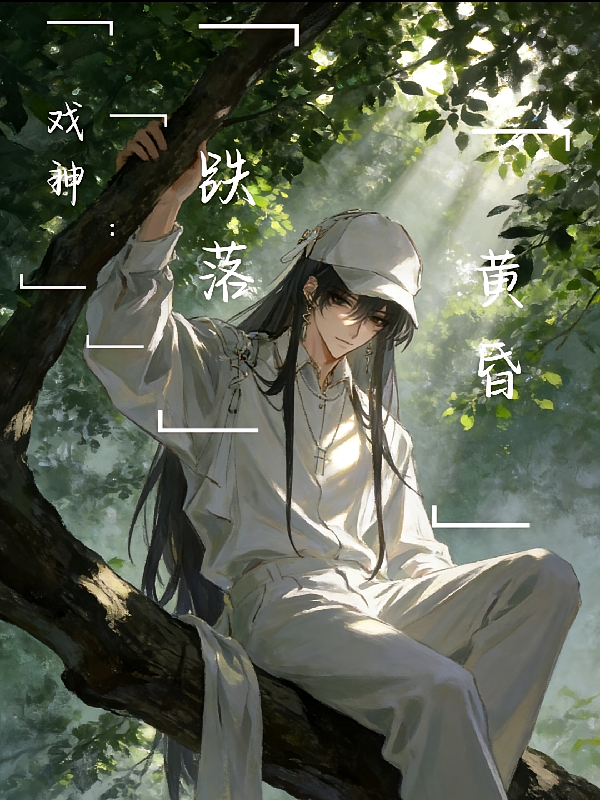 戏神：跌落黄昏