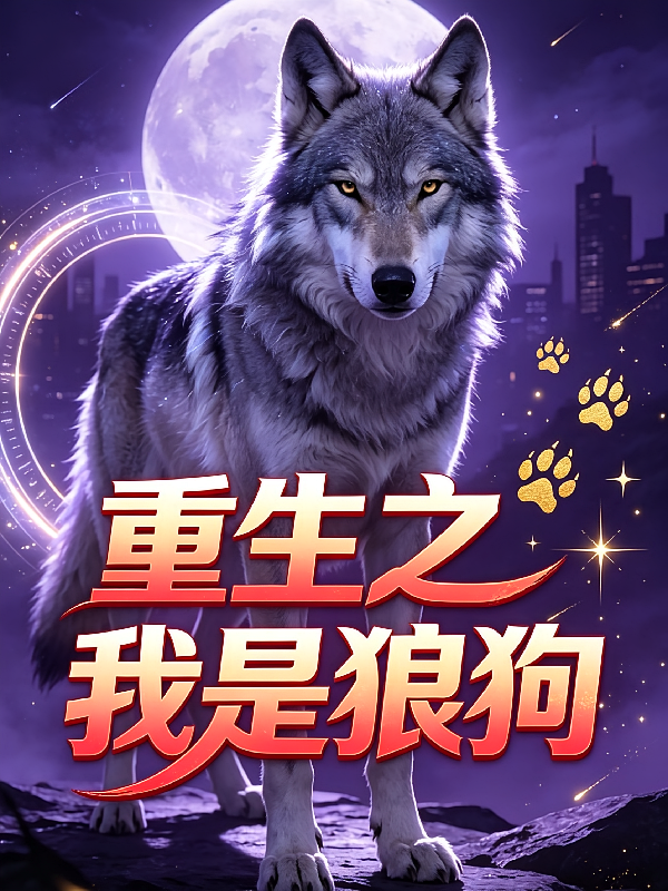 重生之我是狼狗