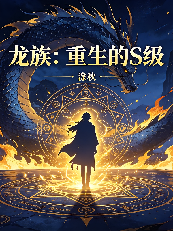 龙族：重生的S级