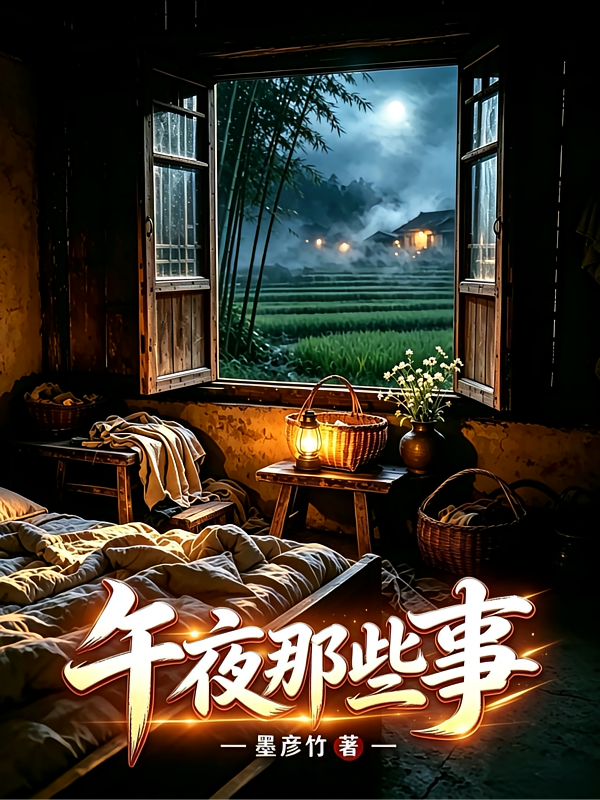 午夜那些事