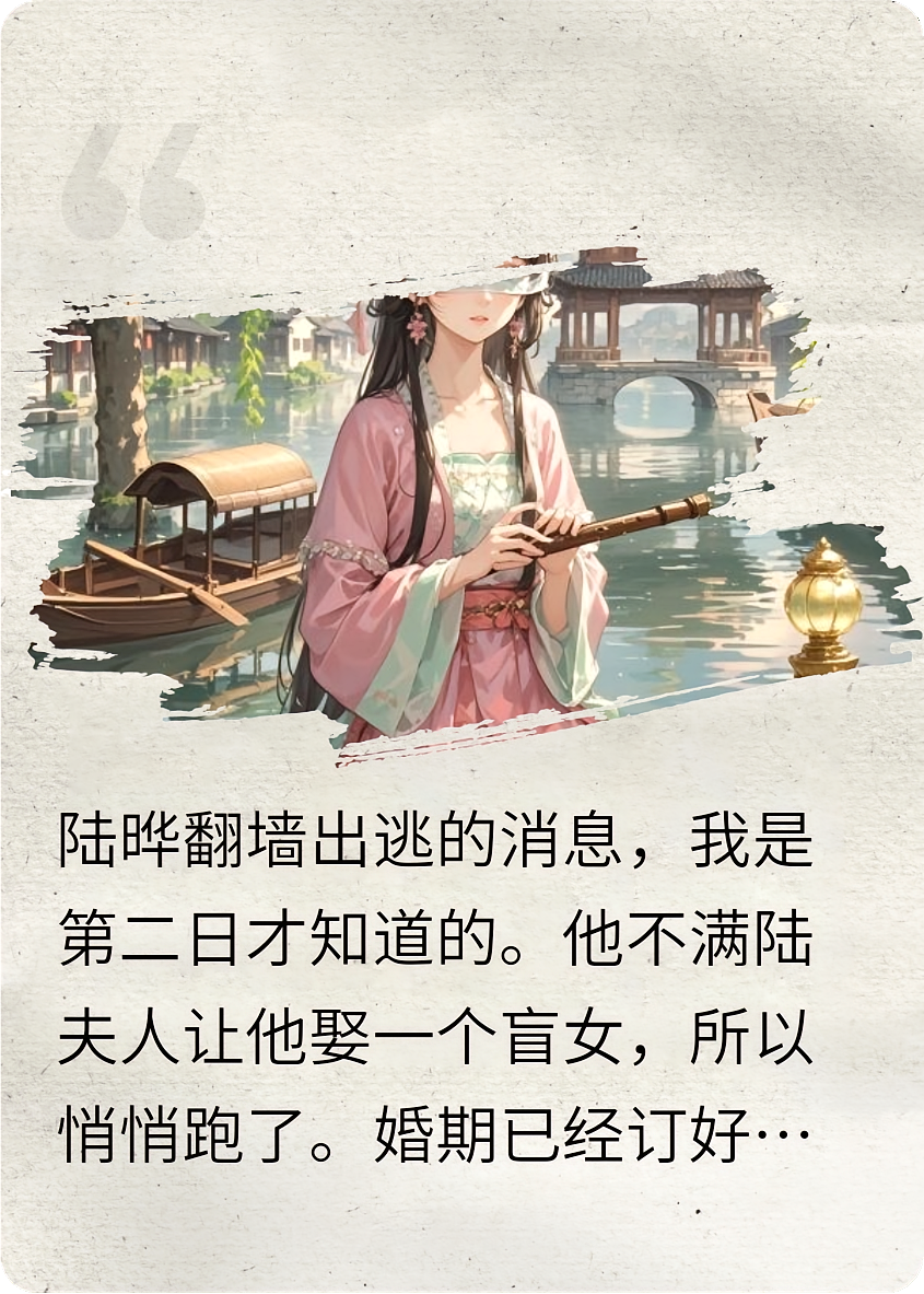 换良人