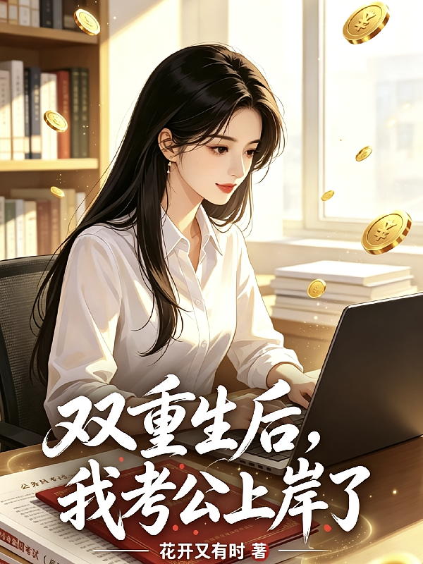 双重生后，我考公上岸了