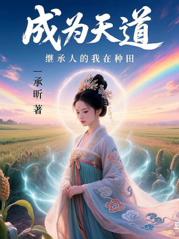 成为天道继承人的我在种田