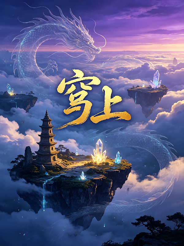 穹上