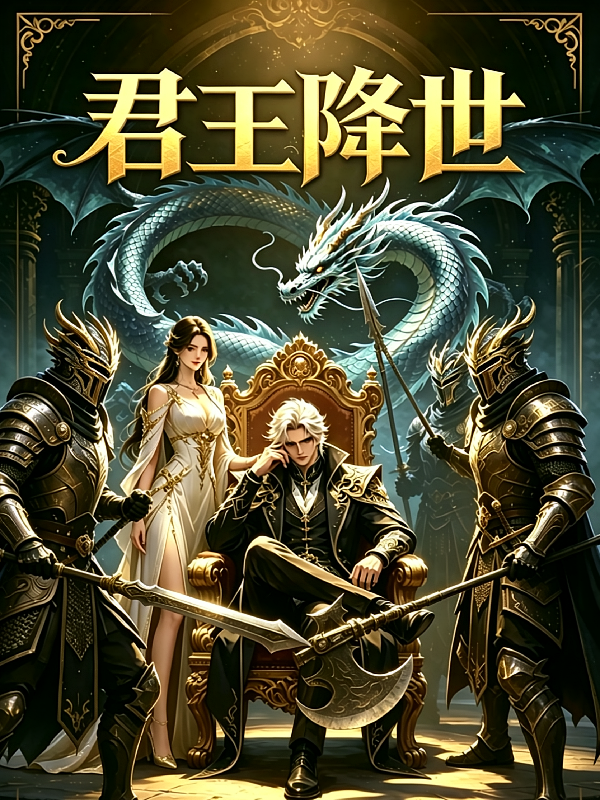 君王降世