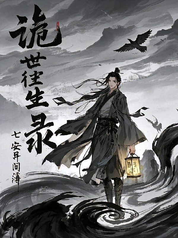 诡世往生录：七安异闻簿
