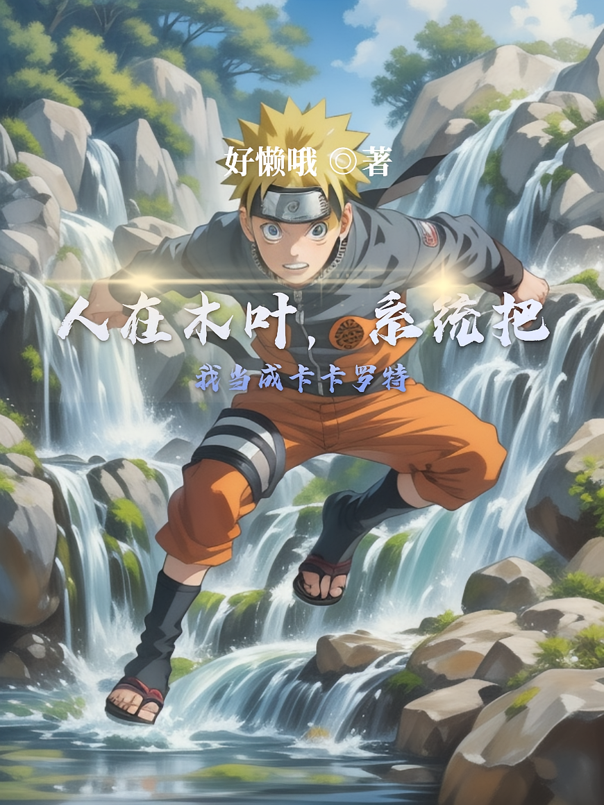 人在木叶，系统把我当成卡卡罗特