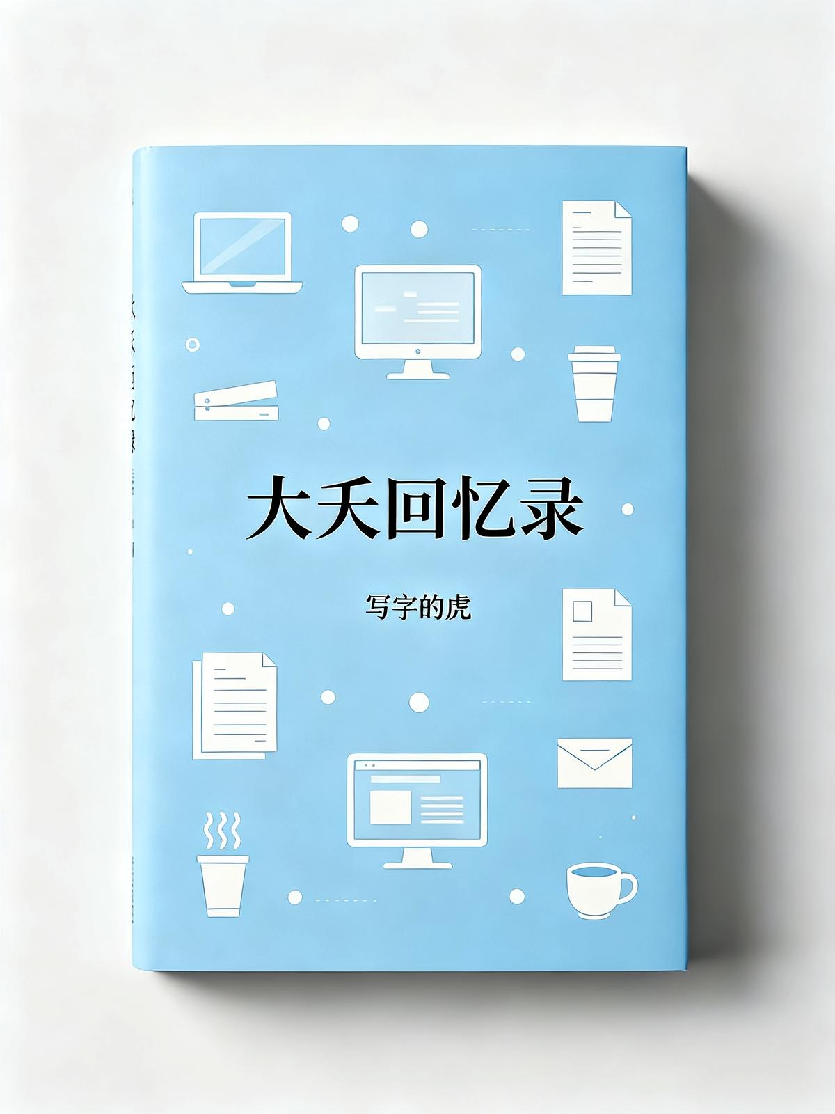 大夭回忆录