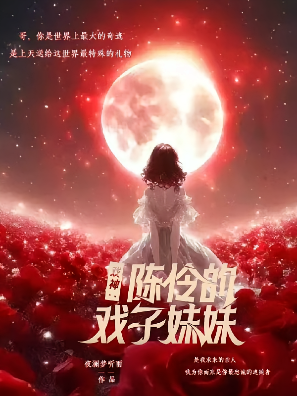 戏神：陈伶的妹妹