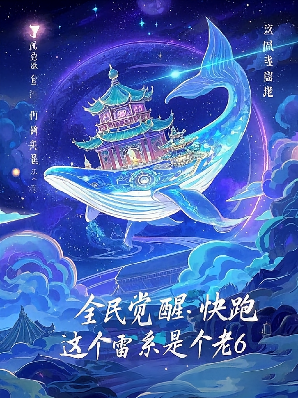 全民觉醒：快跑，这个雷系是老6