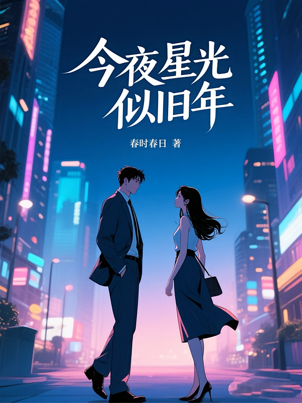 今夜星光似旧年