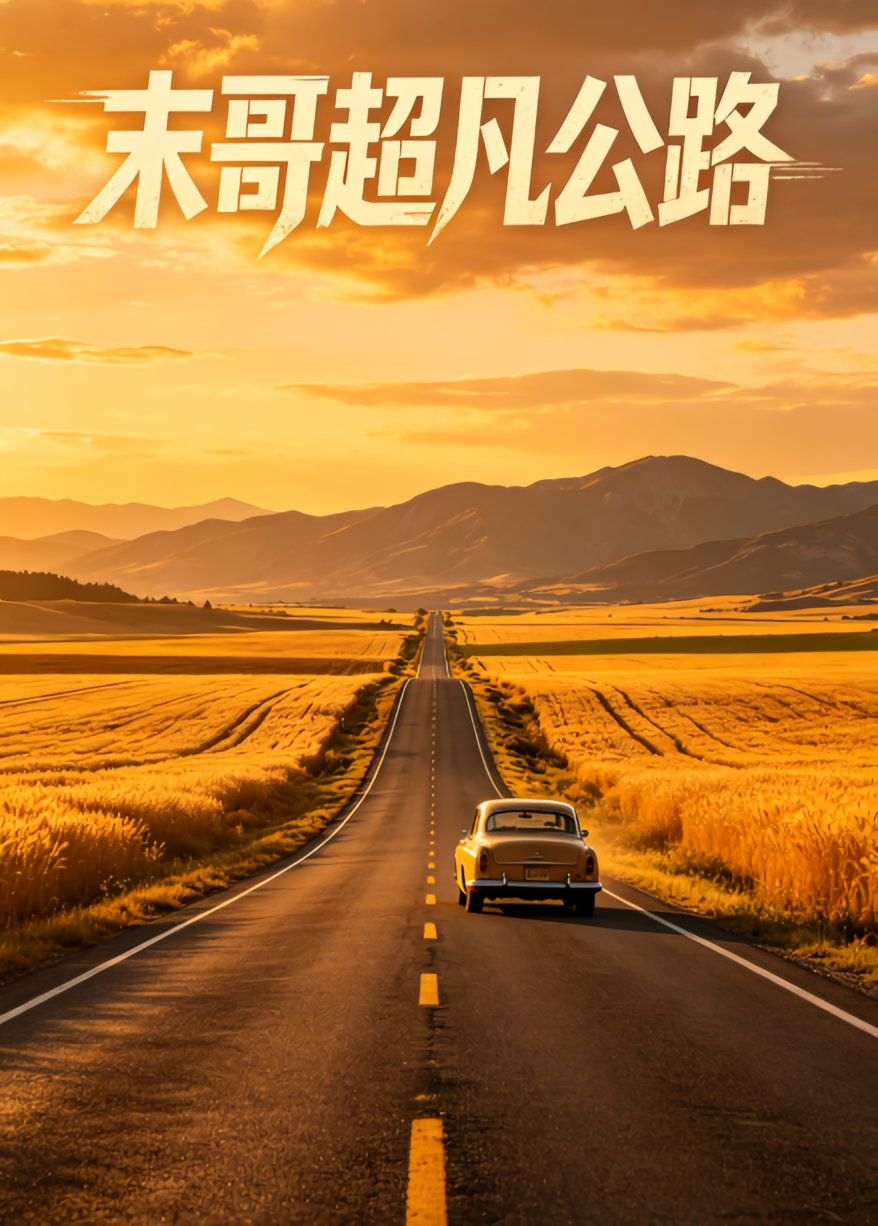 末哥超凡公路1