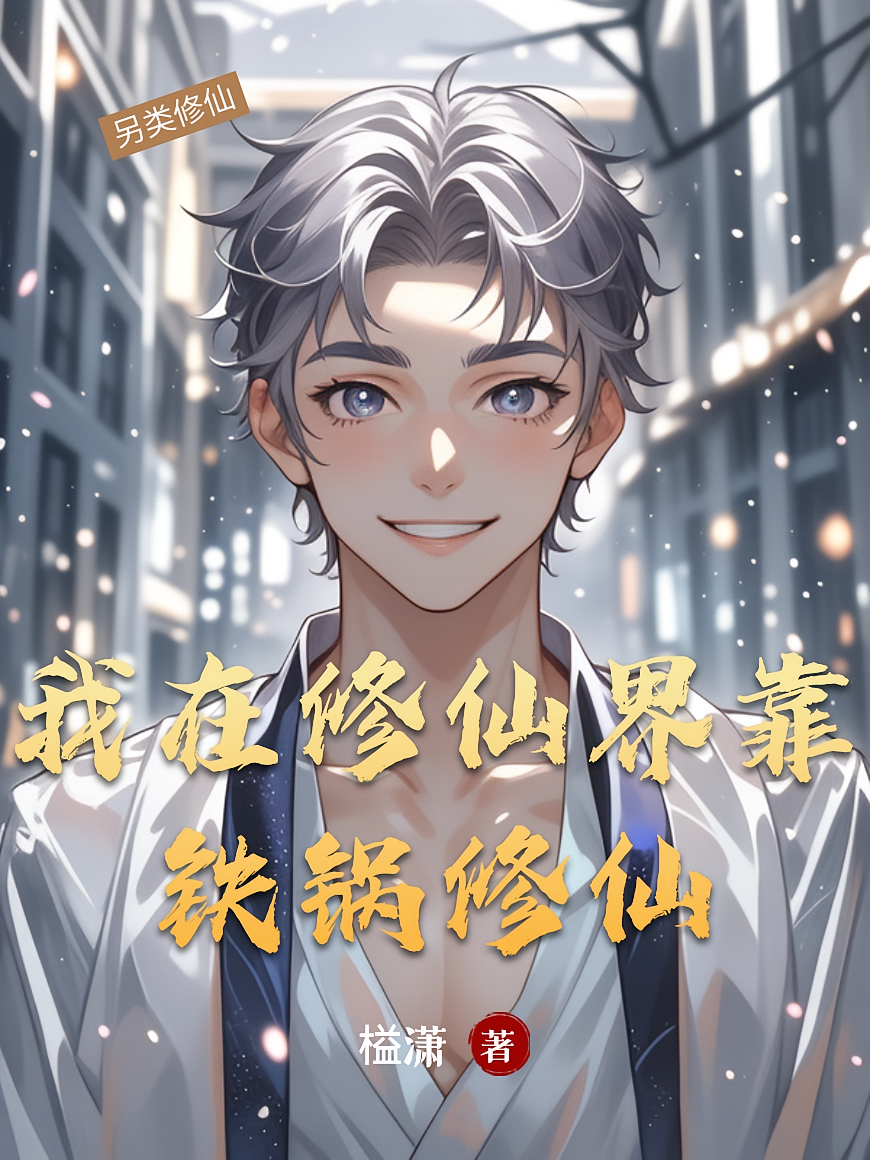 我在修仙界靠铁锅修仙