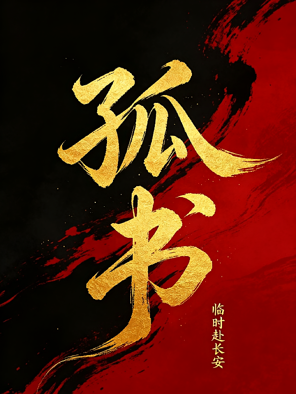 孤书