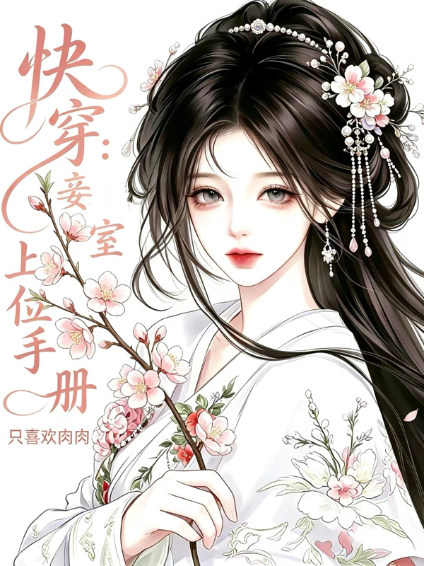 快穿之妾室上位手册