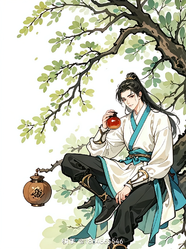 破晓星纹