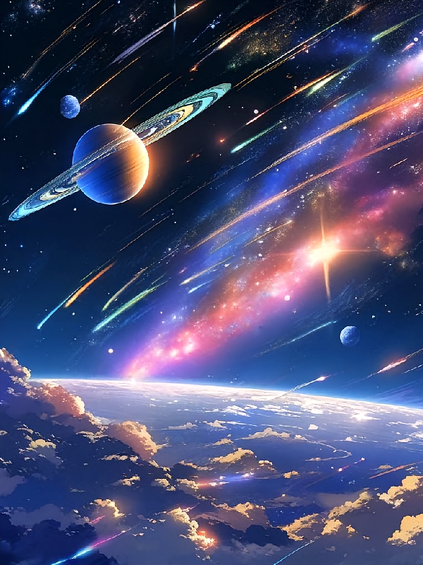 星核噬天录