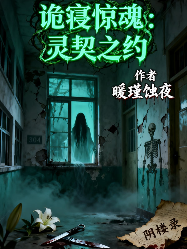 诡寝惊魂：灵契之约