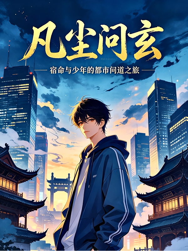 凡尘问玄
