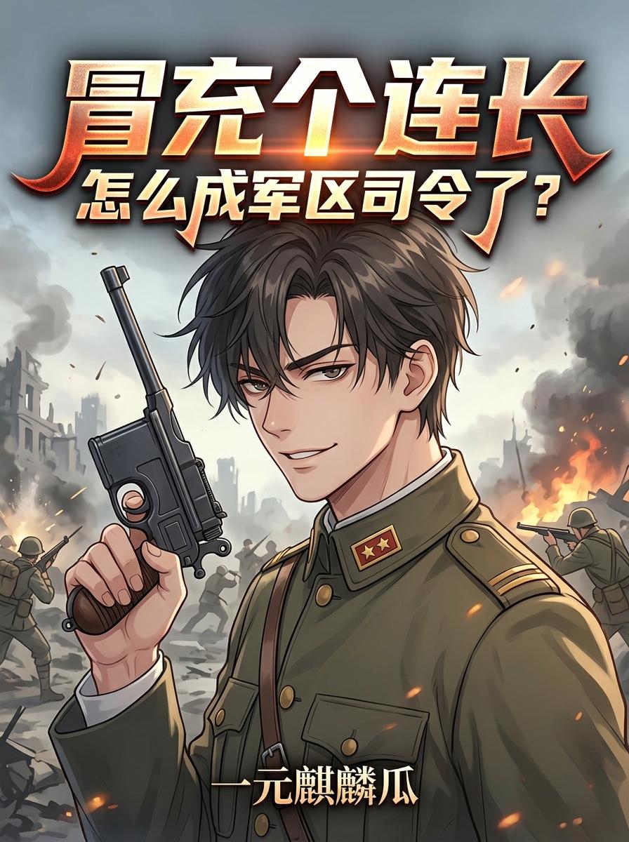 冒充个连长，怎么成军区司令了？