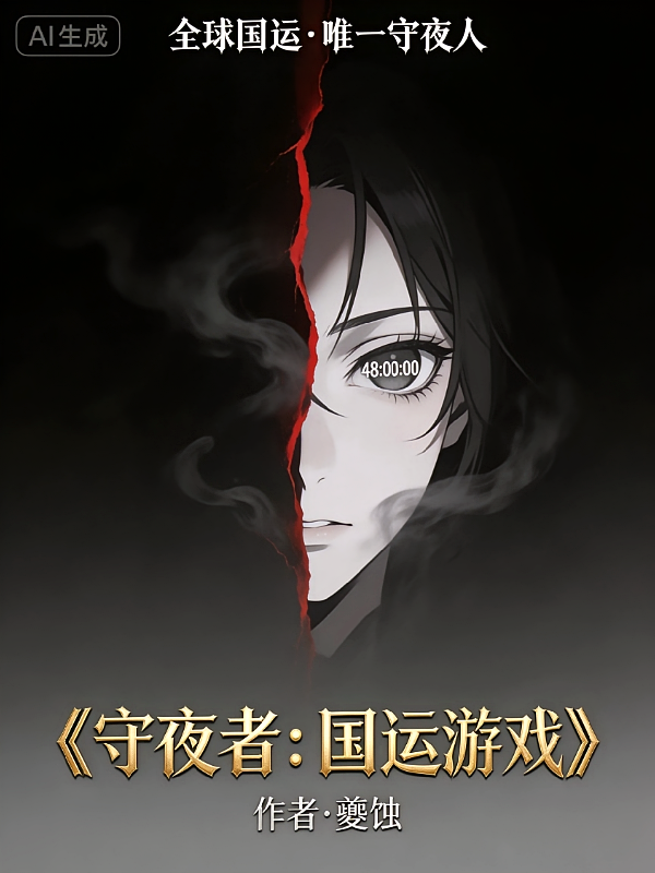 守夜者：国运游戏