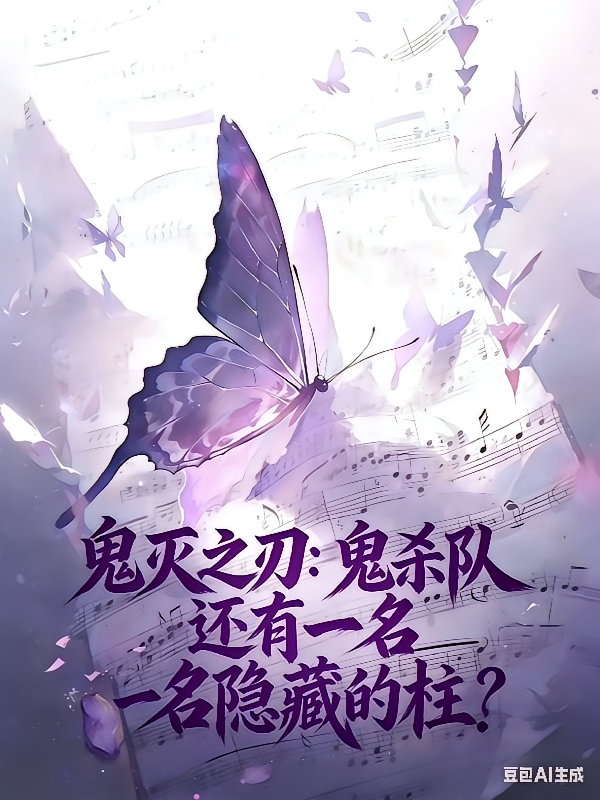 鬼灭：鬼杀队还有一名隐藏的柱？