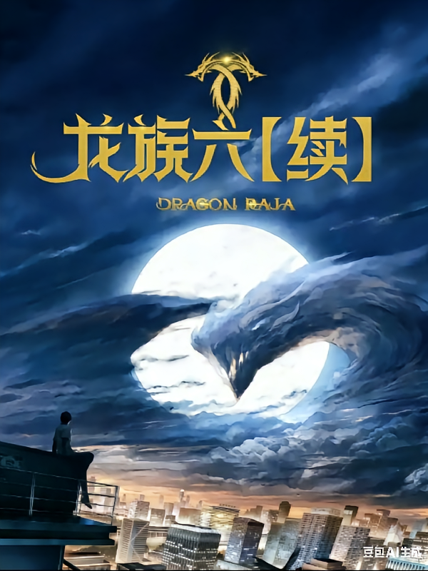 龙族六【续】