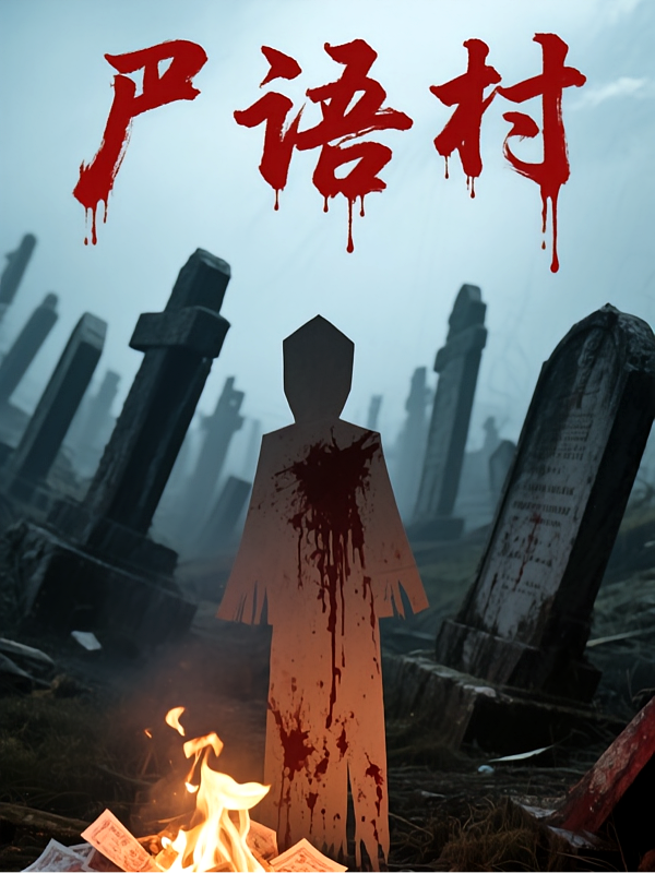 尸语村
