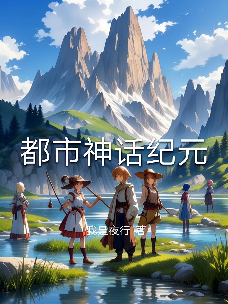 都市神话纪元