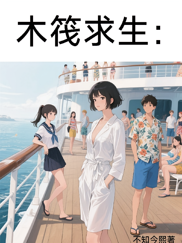 木筏求生：