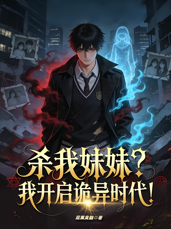 杀我妹妹？我开启诡异时代！