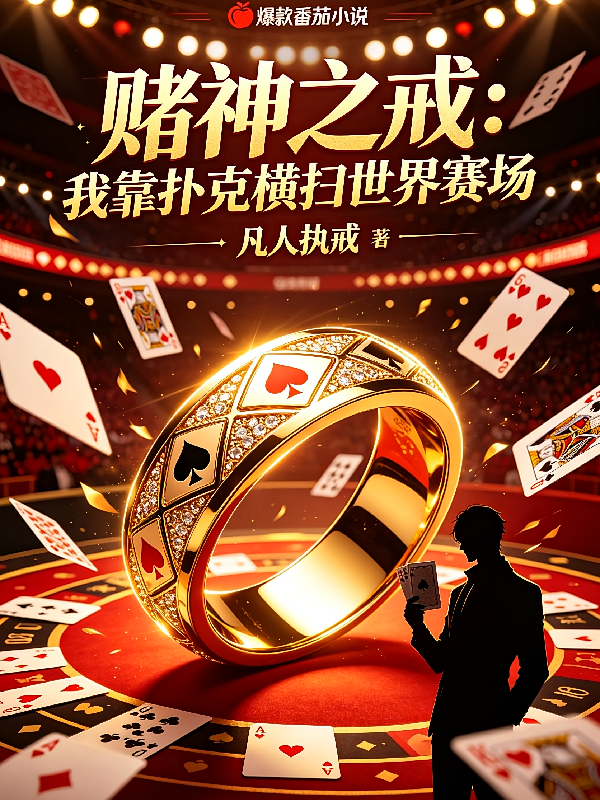 赌神之戒：我靠扑克横扫世界赛场