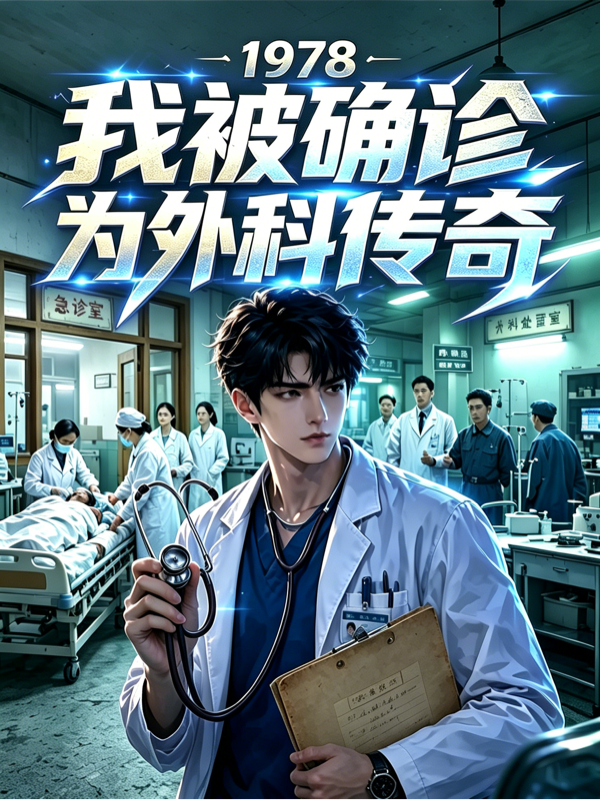 重回1978从医学生到外科传奇