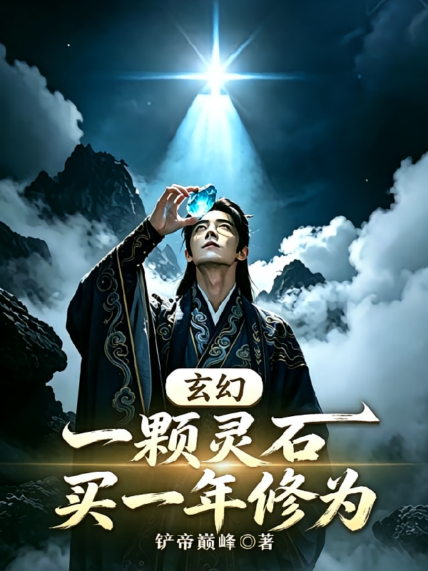 玄幻：一颗灵石买一年修为