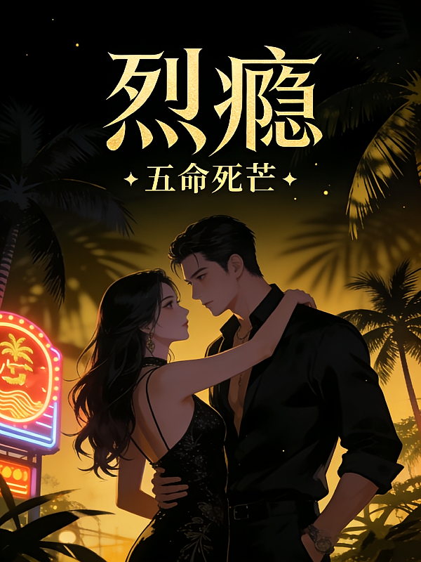 烈瘾