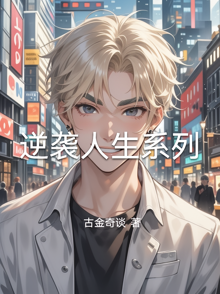 逆袭人生系列
